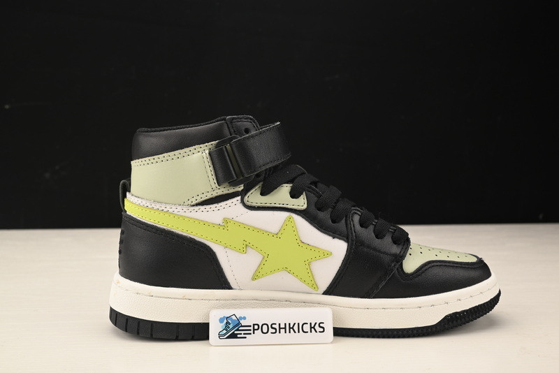 BAPE SNEAKERS