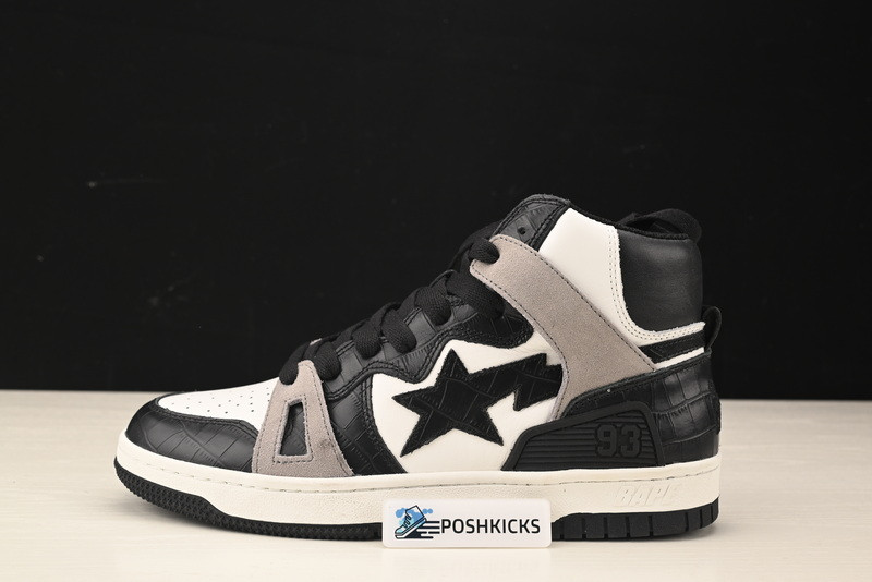 BAPE SNEAKERS