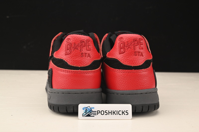 BAPE SNEAKERS