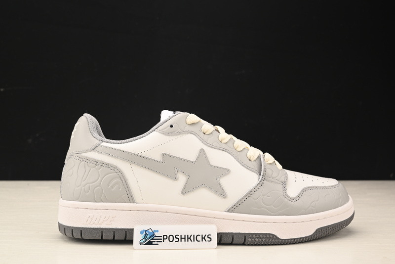 BAPE SNEAKERS