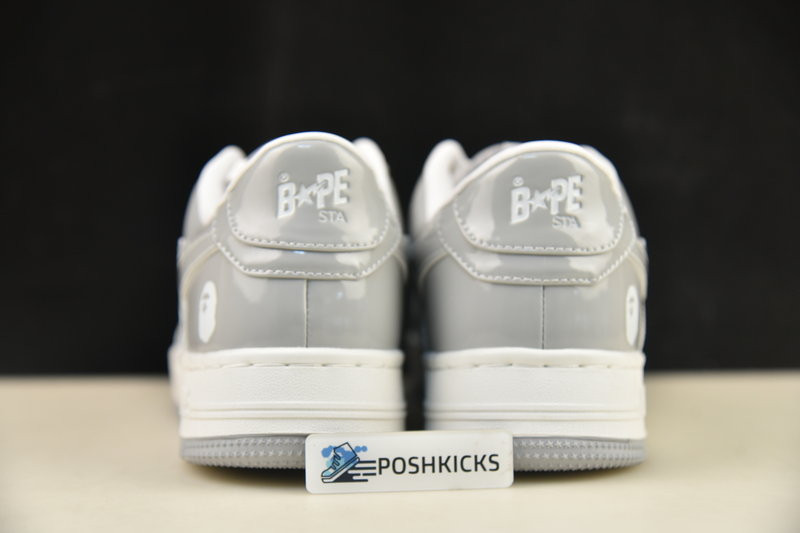 BAPE SNEAKERS