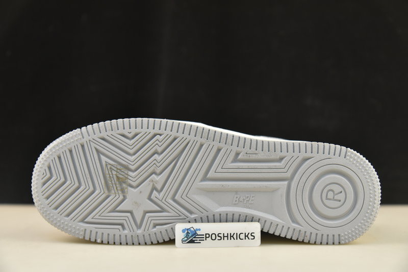 BAPE SNEAKERS