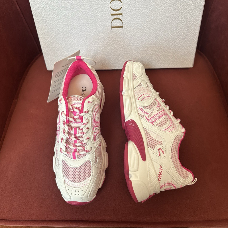 Di0r Chrono Sneaker