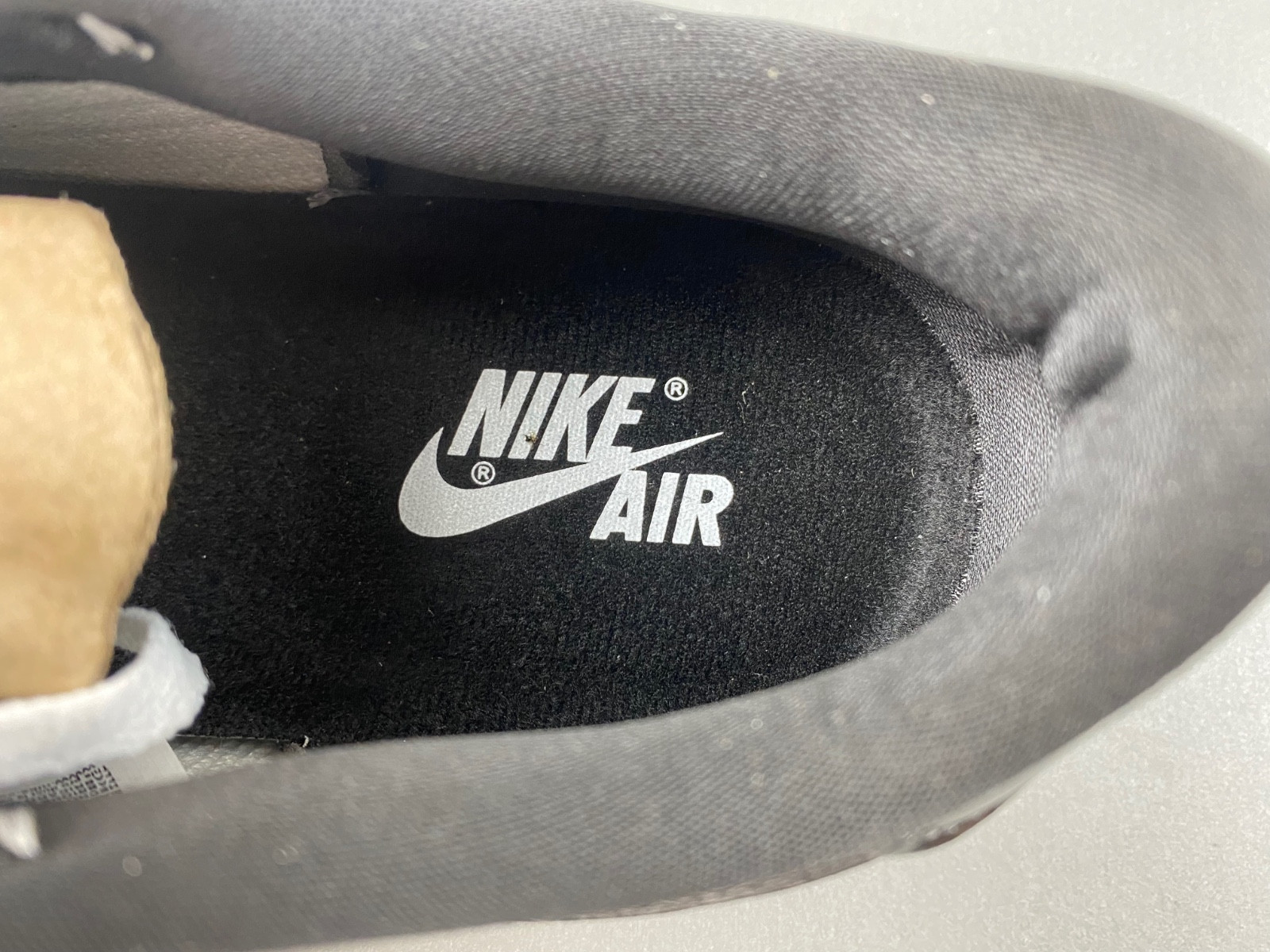Air Jordan 1 Low 