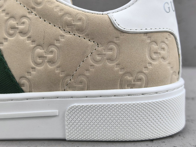 GUCCI ACE SNEAKERS