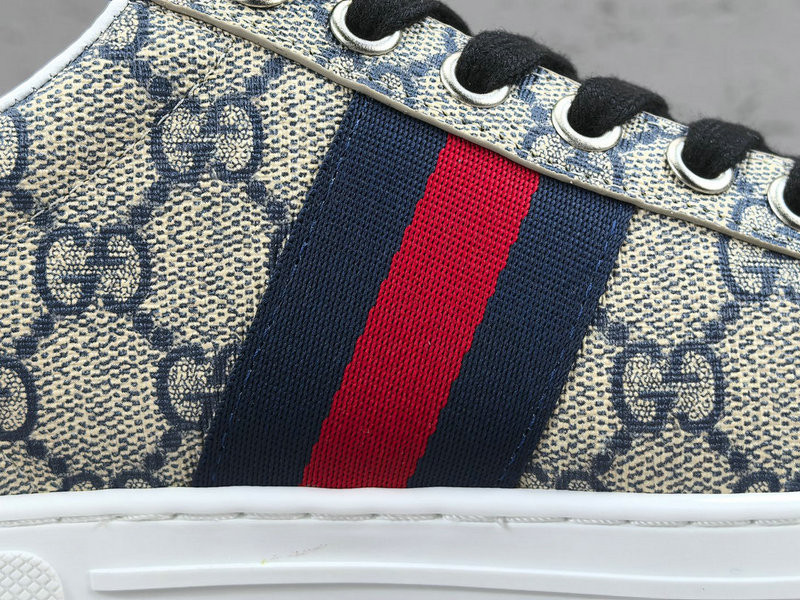 GUCCI ACE SNEAKERS
