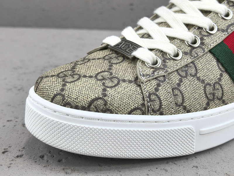 GUCCI ACE SNEAKERS