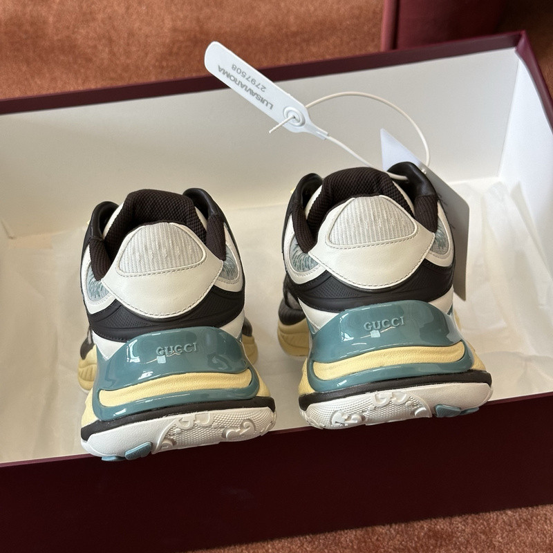 Gucci Re-Motion