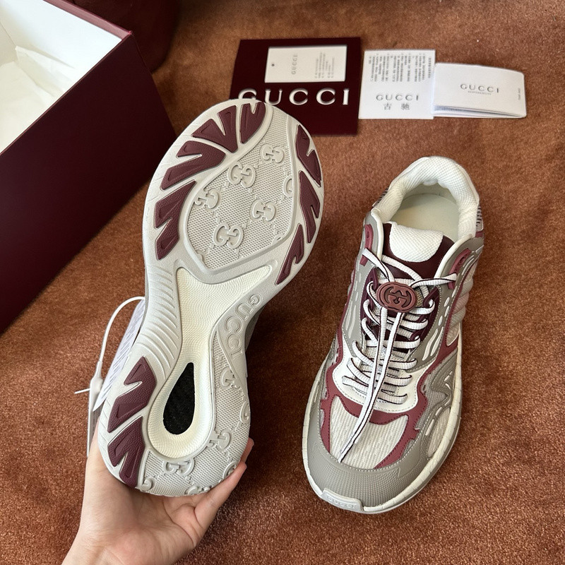 Gucci Re-Motion