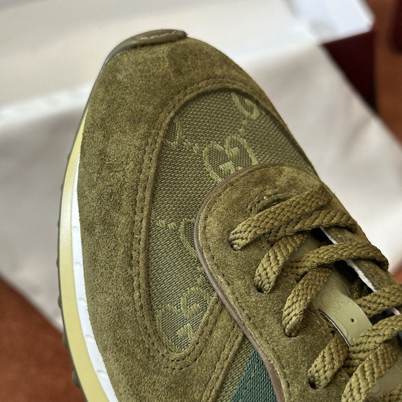 Gucci Re-Motion