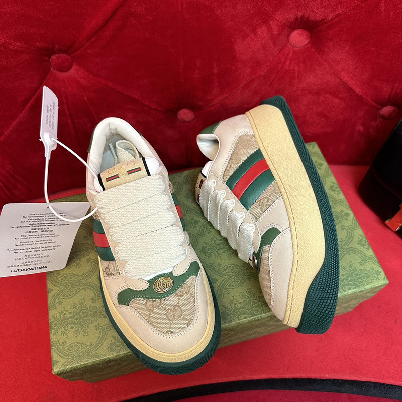 Gucci Screener