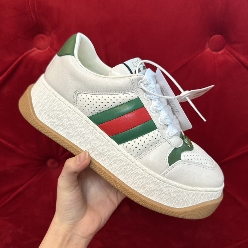 Gucci Screener