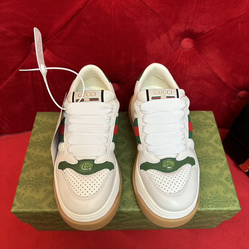 Gucci Screener