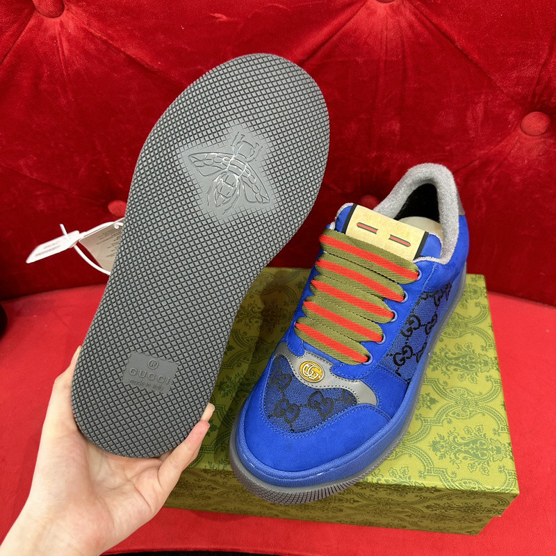 Gucci Screener