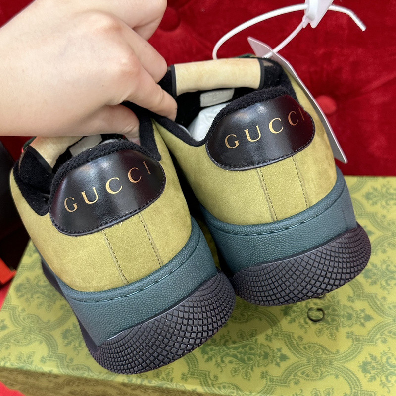 Gucci Screener