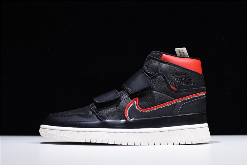Nike Air Jordan 1 Retro High Double AQ7924-016