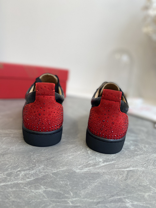CHIAN LOUIN SNEAKER