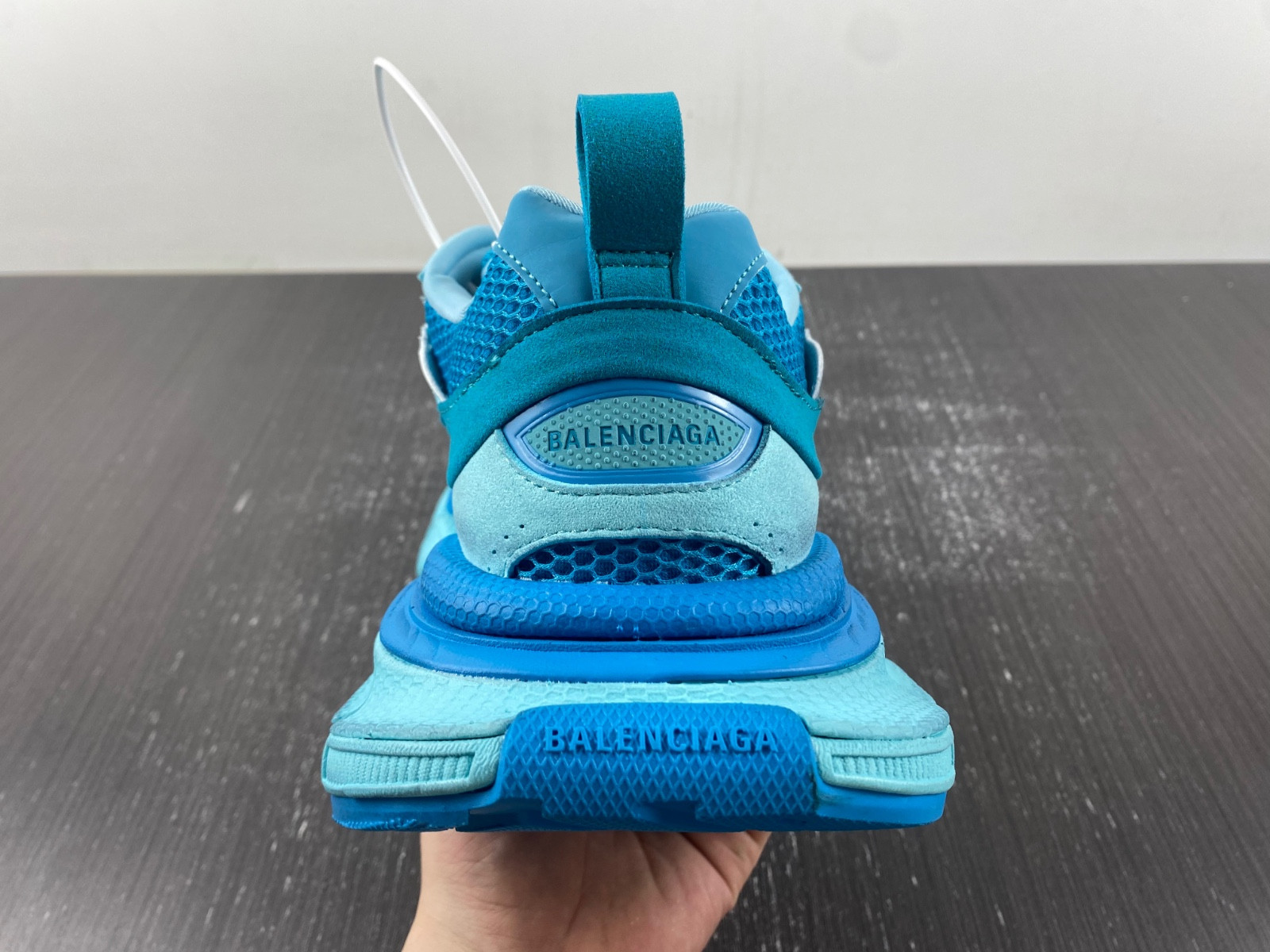 Ba*len*cia*ga 3xl sneaker
