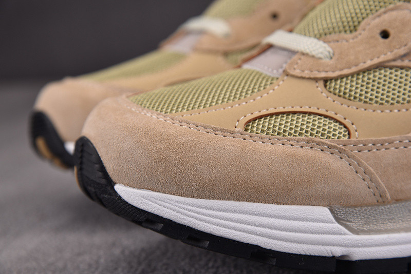 New Balance 992 Made in USA 