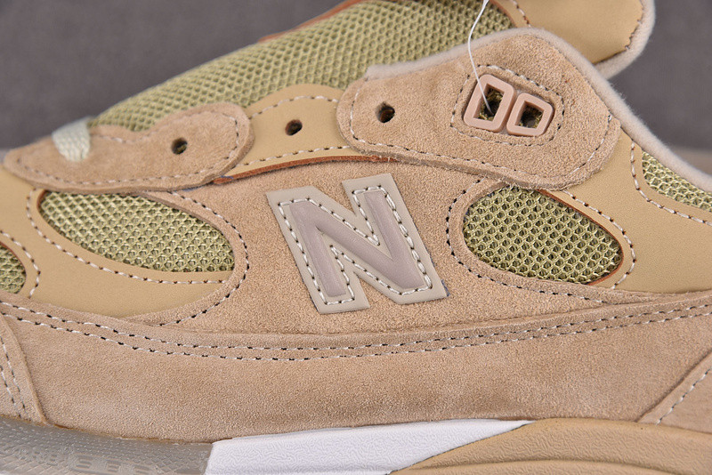 New Balance 992 Made in USA 