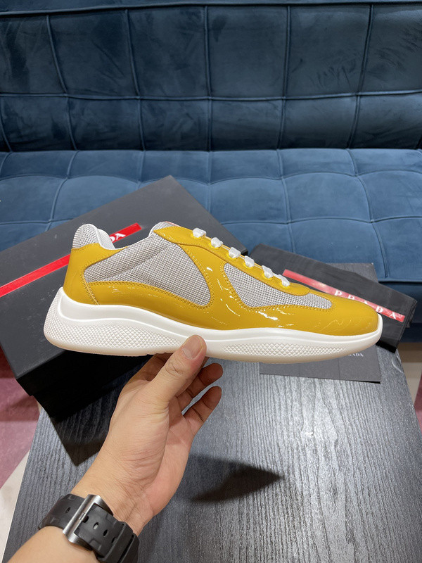 PR SNEAKER
