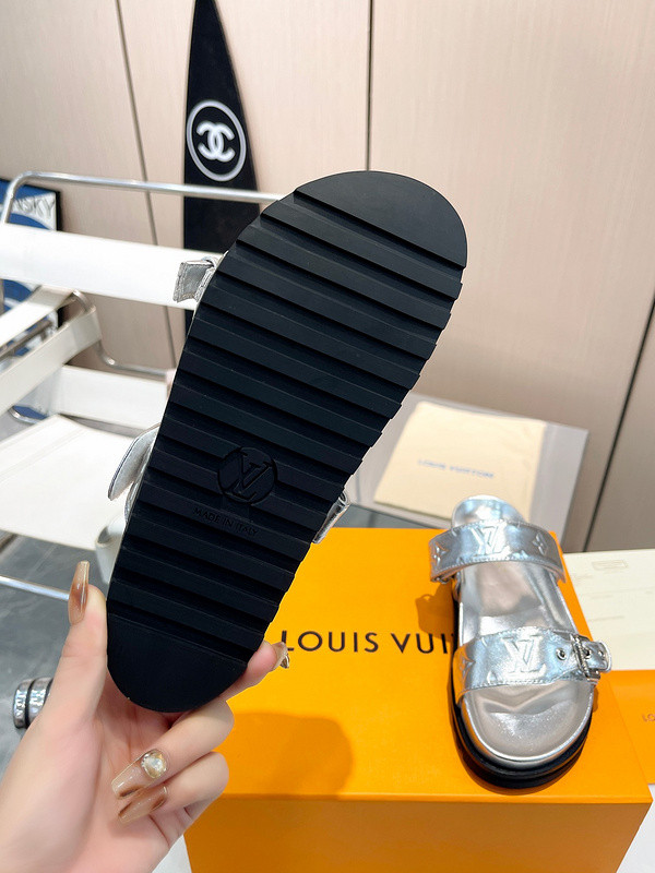 LOU1_TON SLIPPERS
