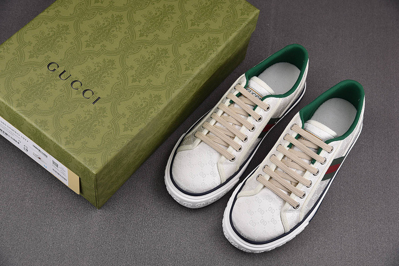 G*u*i sneakers