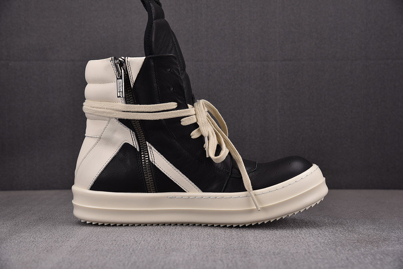 RICK 0WENS SNEAKERS