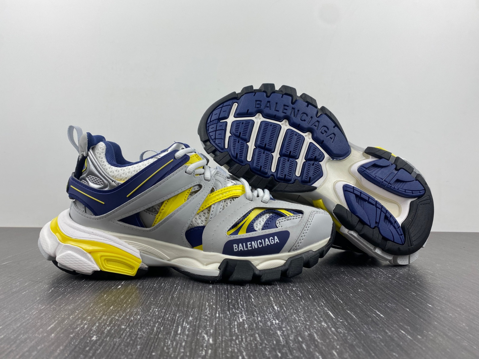 Ba*len*cia*ga track trainer 542436 w3ac4 9471