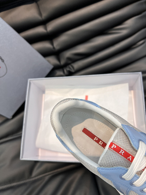 PR SNEAKER