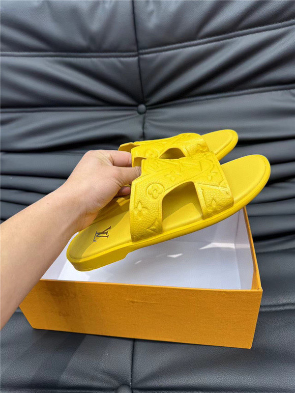 LOU1_TON SLIPPERS