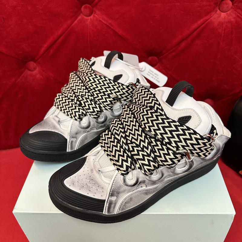 LANVIN SNEAKER