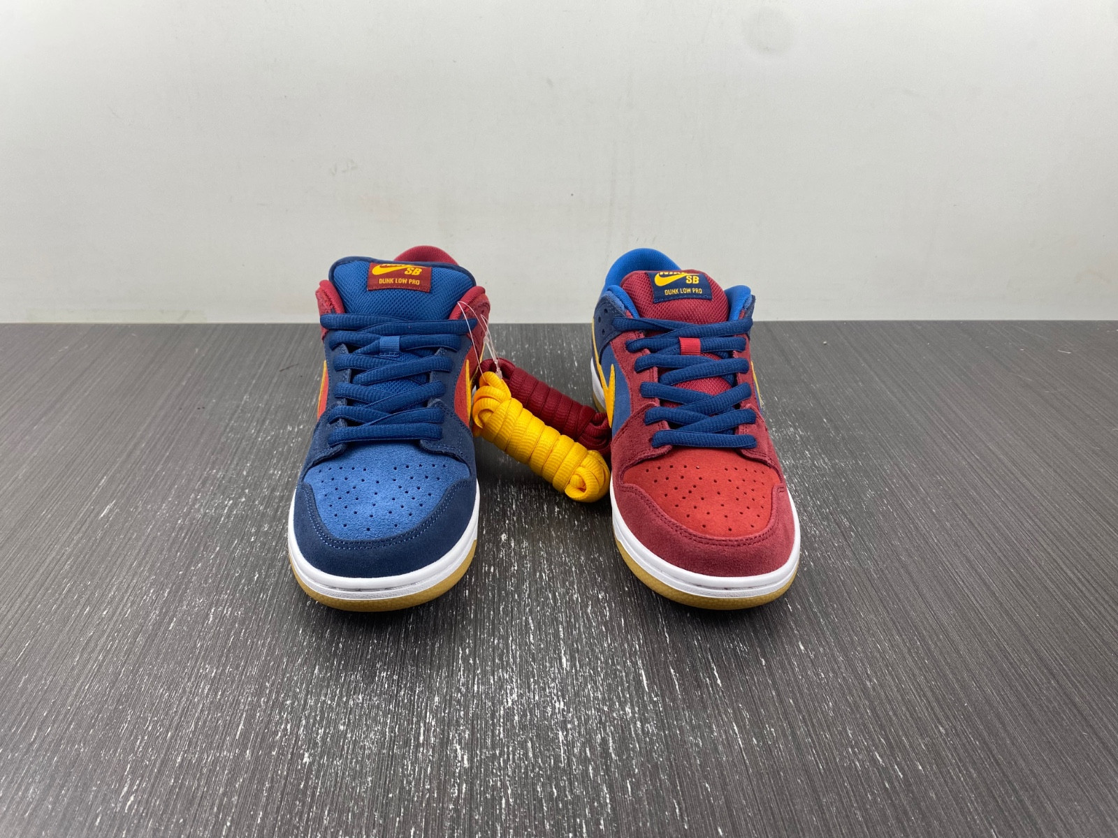 Dunk Low SB 