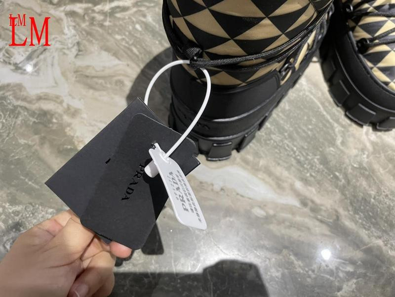 PR SNEAKER