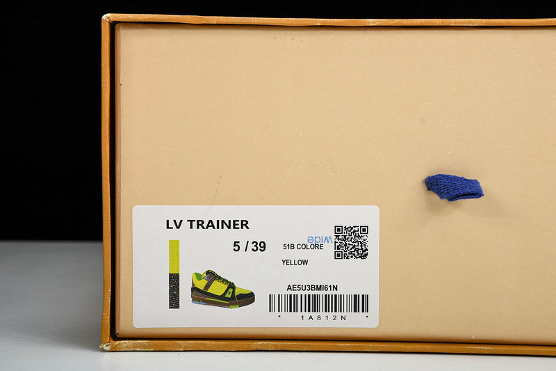 LOU1_TON SNEAKERS