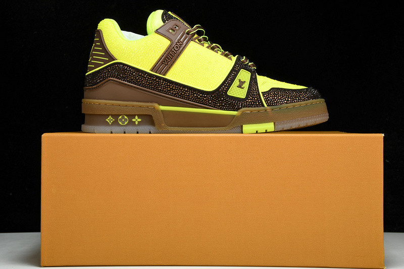 LOU1_TON SNEAKERS