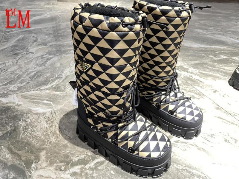 PR SNEAKER
