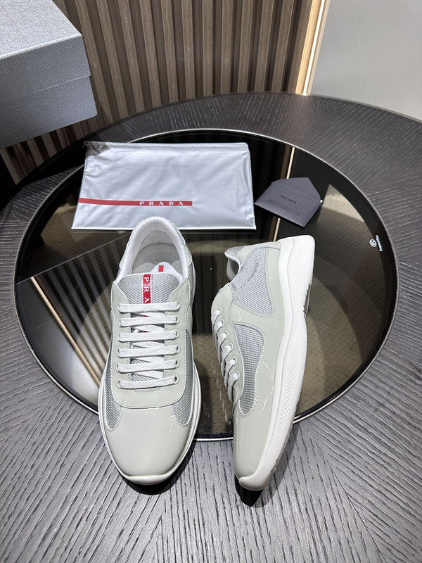 PR SNEAKER