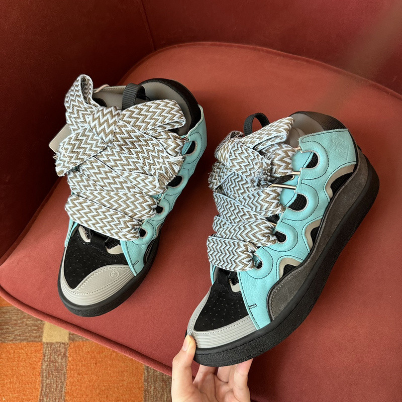 LANVIN SNEAKER