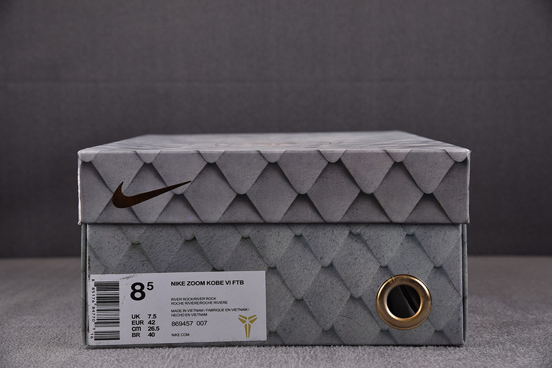 Nike Zoom Kobe 6 
