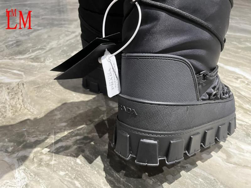 PR SNEAKER
