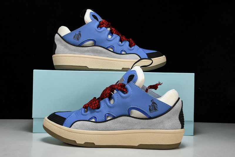 LANVIN SNEAKER