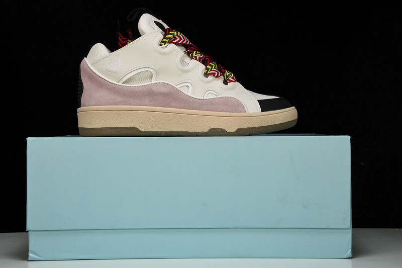 LANVIN SNEAKER