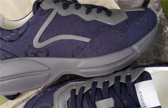 G*u*i sneakers