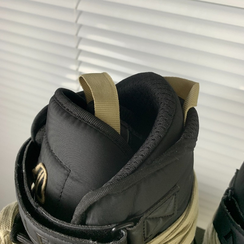 RICK 0WENS SNEAKERS