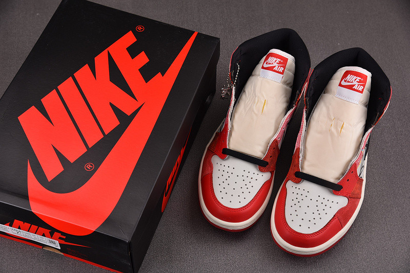 Air Jordan 1 Retro High OG SP DV1748-601
