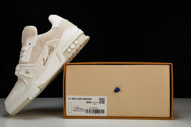 LOU1_TON SNEAKERS