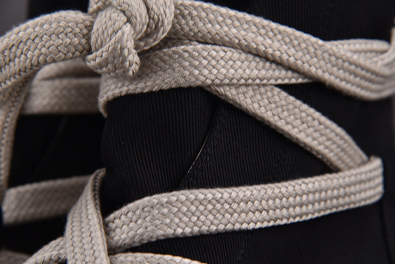RICK 0WENS SNEAKERS