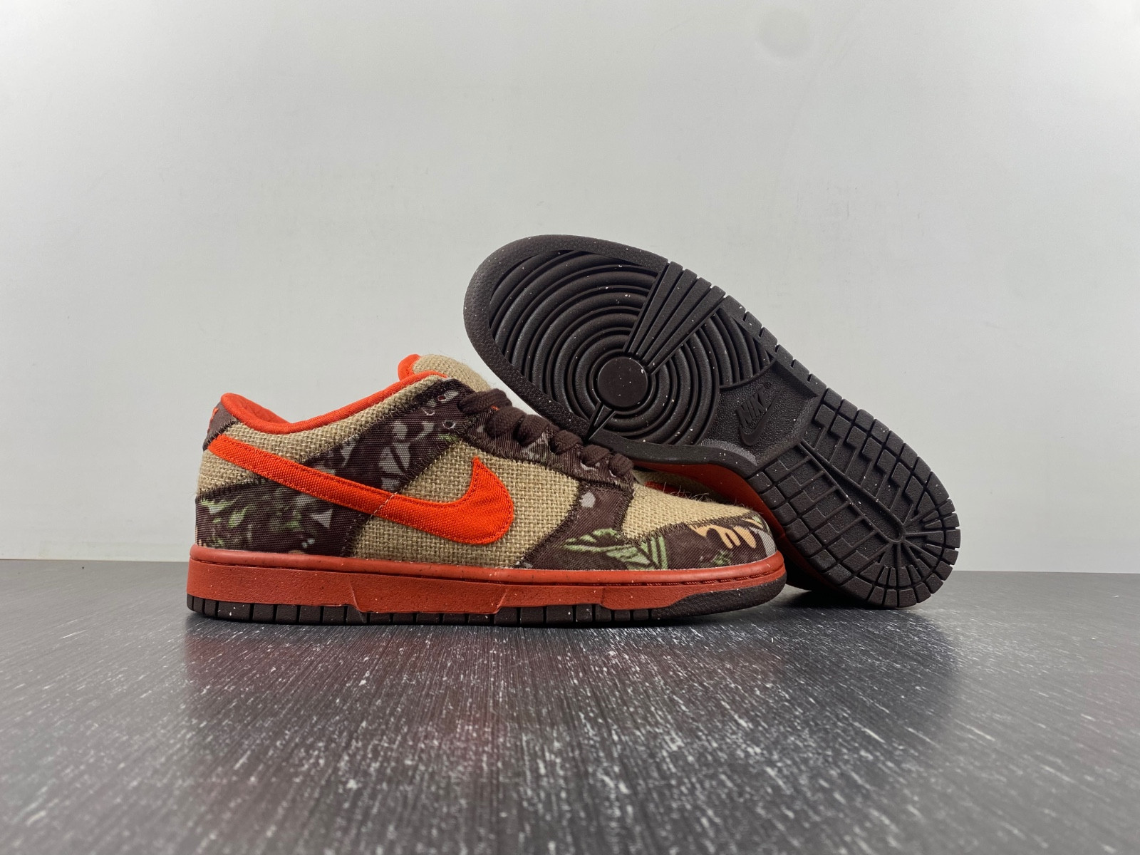 Nike Dunk Low Pro SB 
