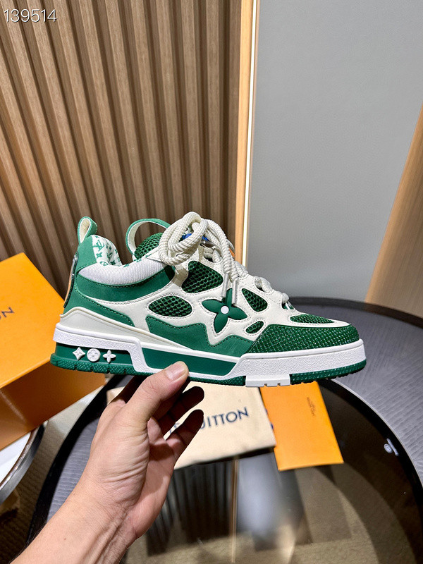 LOU1_TON SNEAKERS